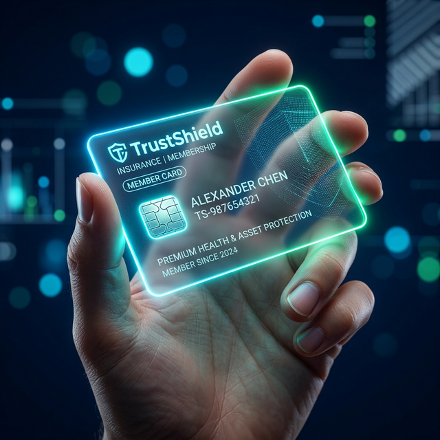 TrustShield NG